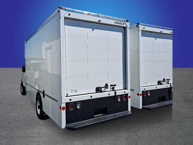 2024 Ford E-350 Cutaway Base Cutaway