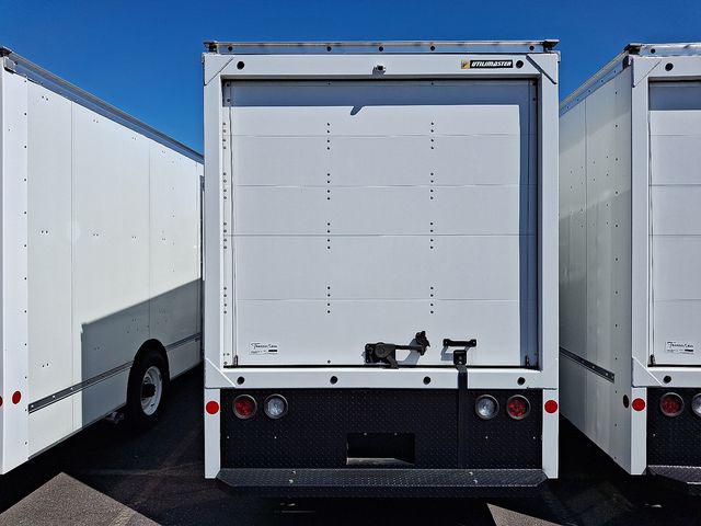 2024 Ford E-350 Cutaway Base Cutaway