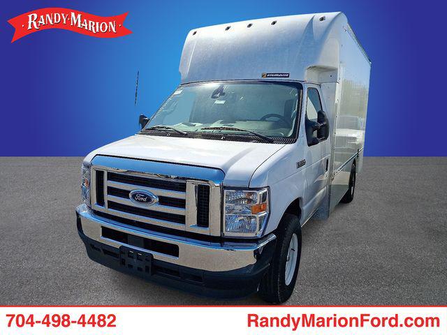 2024 Ford E-350 Cutaway Base Cutaway for sale in Statesville, NC