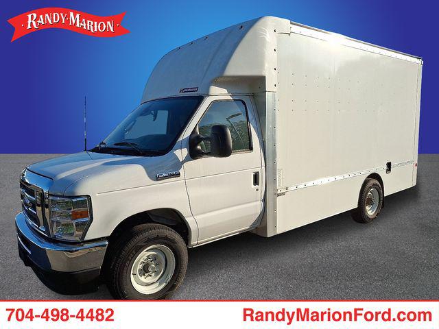 2024 Ford E-350 Cutaway Base Cutaway for sale in Statesville, NC
