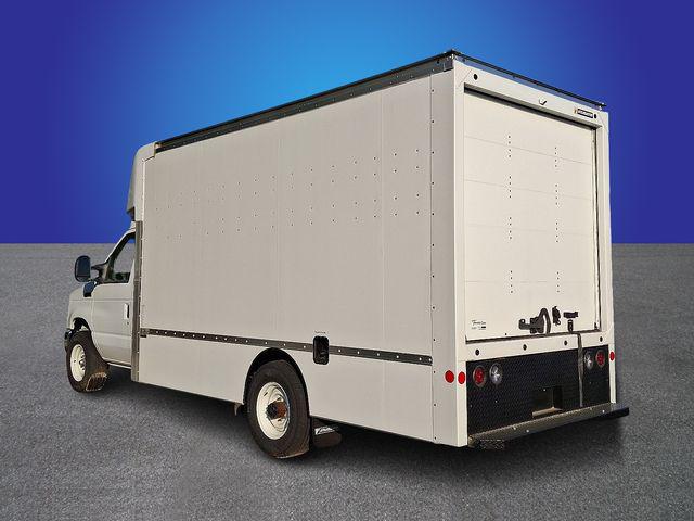 2024 Ford E-350 Cutaway Base Cutaway