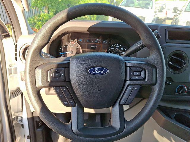 2024 Ford E-350 Cutaway Base Cutaway