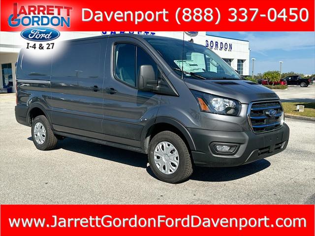 2023 Ford E-Transit-350 Cargo Van Unknown for sale in Davenport, FL