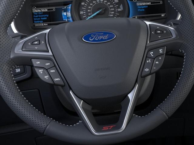 2023 Ford Edge ST