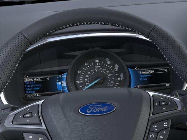 2023 Ford Edge ST