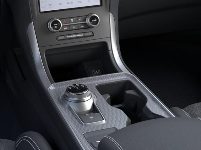 2023 Ford Edge ST