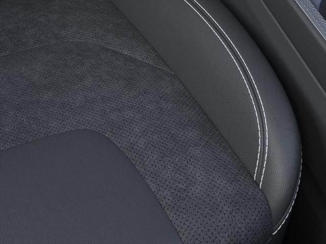 2023 Ford Edge ST
