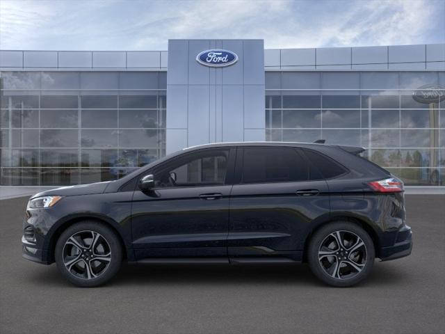 2023 Ford Edge ST