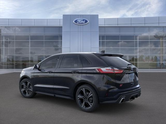 2023 Ford Edge ST