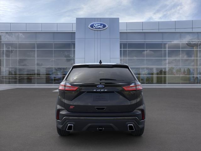 2023 Ford Edge ST
