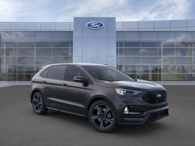 2023 Ford Edge ST