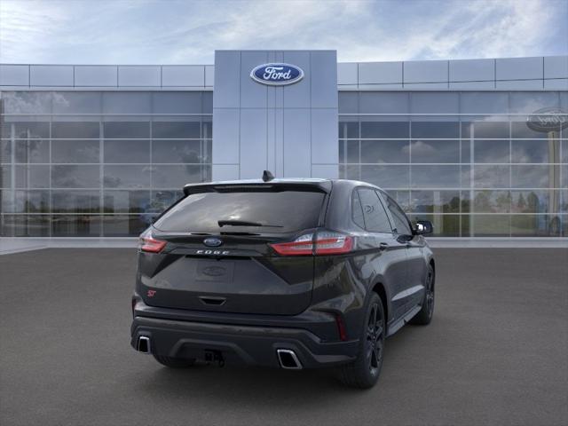 2023 Ford Edge ST