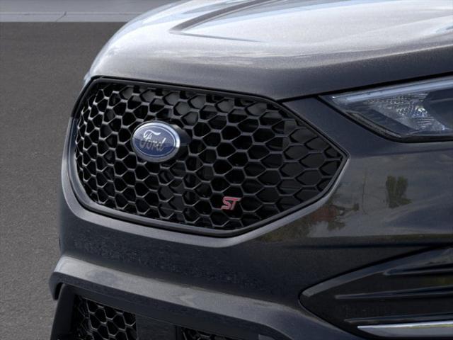2023 Ford Edge ST