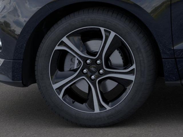 2023 Ford Edge ST