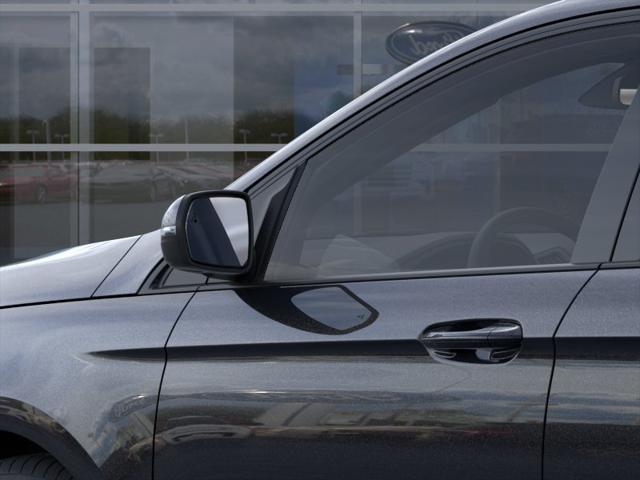2023 Ford Edge ST
