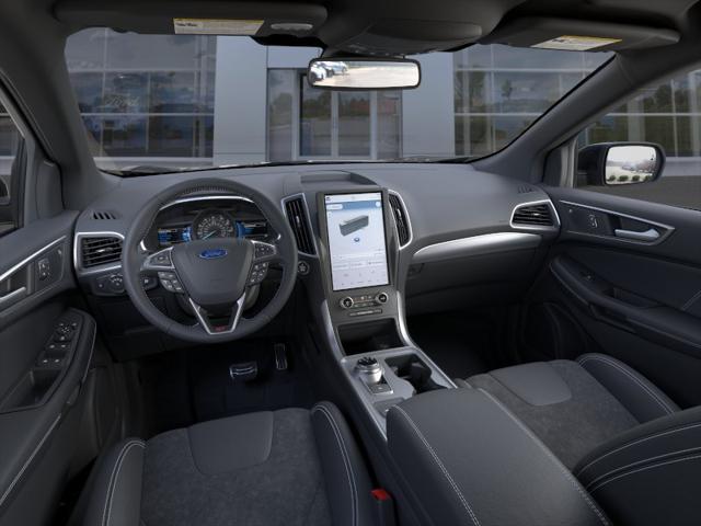 2023 Ford Edge ST