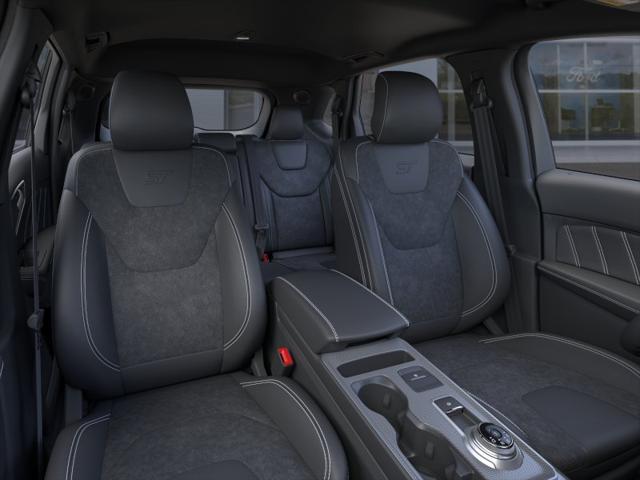2023 Ford Edge ST
