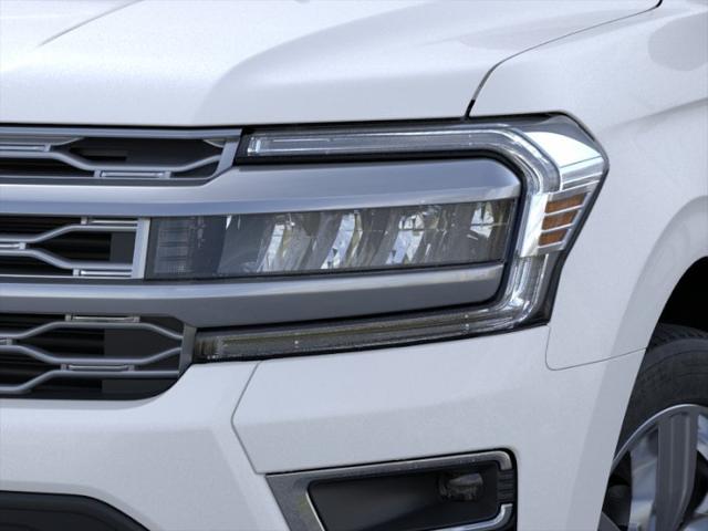 2023 Ford Expedition Platinum MAX