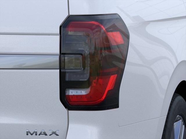 2023 Ford Expedition Platinum MAX