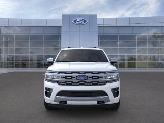 2023 Ford Expedition Platinum MAX