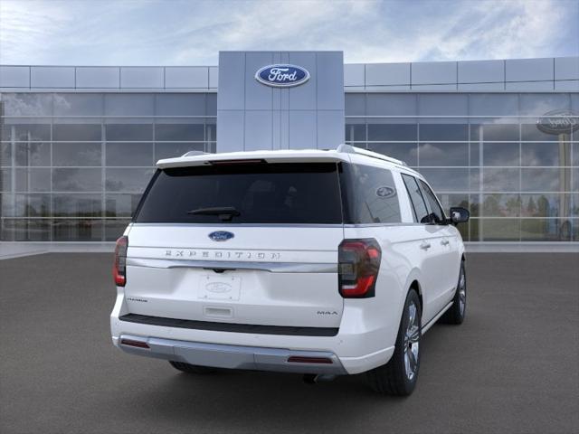 2023 Ford Expedition Platinum MAX
