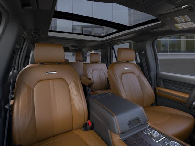 2023 Ford Expedition Platinum MAX