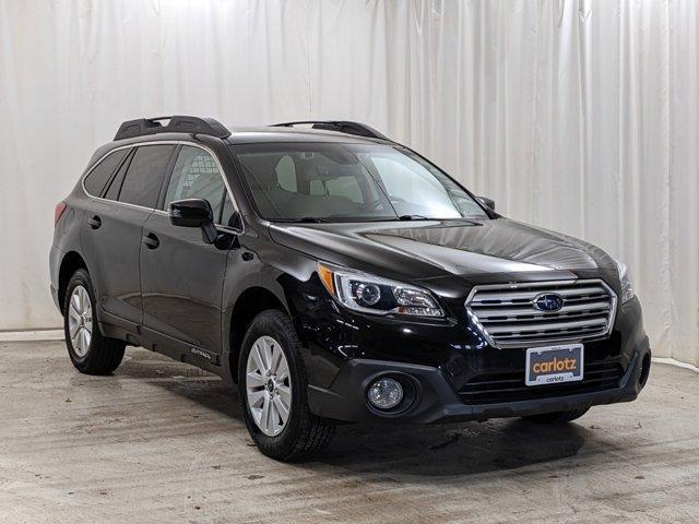 2017 Subaru Outback 2.5i Premium for sale in Downers Grove, IL