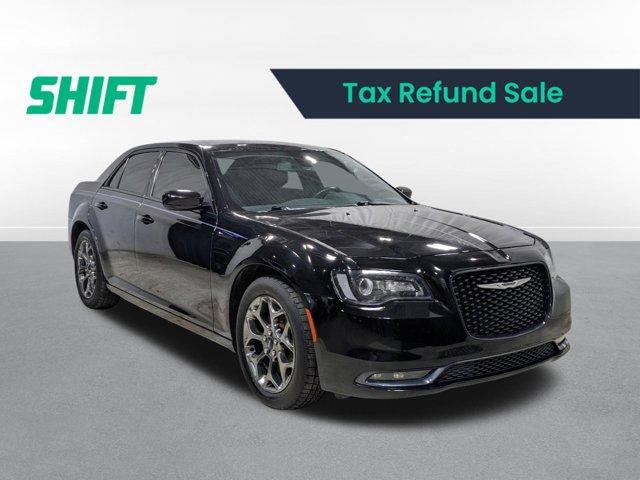 2017 Chrysler 300 300S AWD for sale in Downers Grove, IL