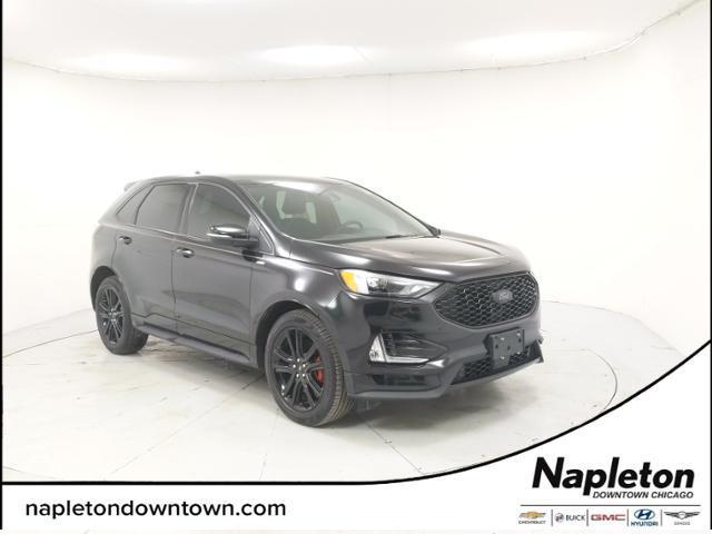 2020 Ford Edge ST Line for sale in Chicago, IL