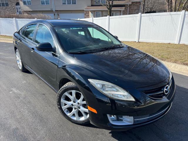 2010 Mazda Mazda6 s Grand Touring for sale near Naperville, IL