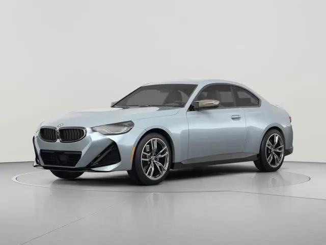 2022 BMW M240 i xDrive for sale in Richmond, VA
