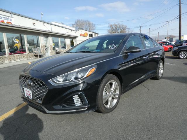 2019 Hyundai Sonata Reliability, Consumer Ratings & Pricing