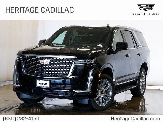 2022 Cadillac Escalade Ratings, Pricing, Reviews And Awards 