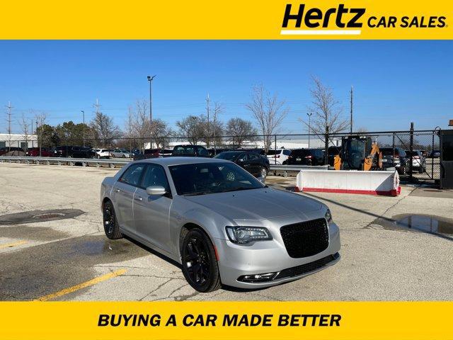2021 Chrysler 300 300S for sale in Des Plaines, IL
