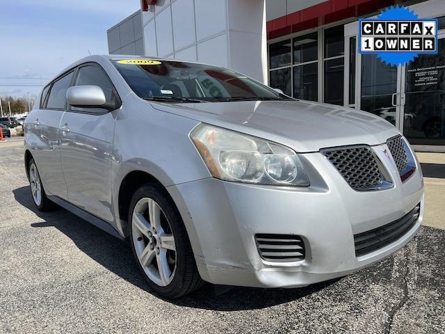 2009 Pontiac Vibe w/1SB for sale in Bloomington, IN