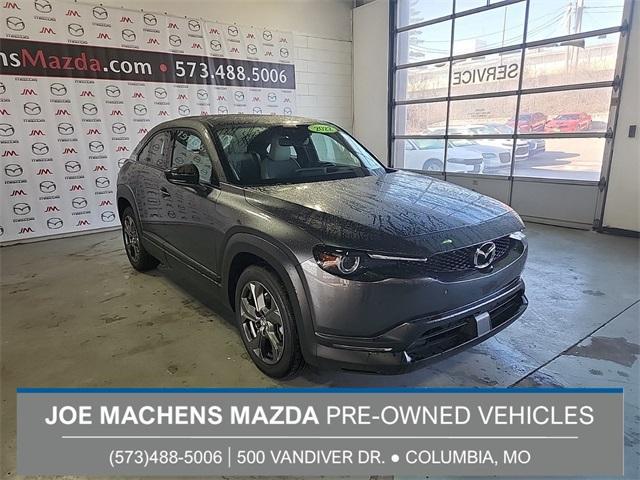 2022 Mazda MX-30 EV Premium Plus for sale in Columbia, MO