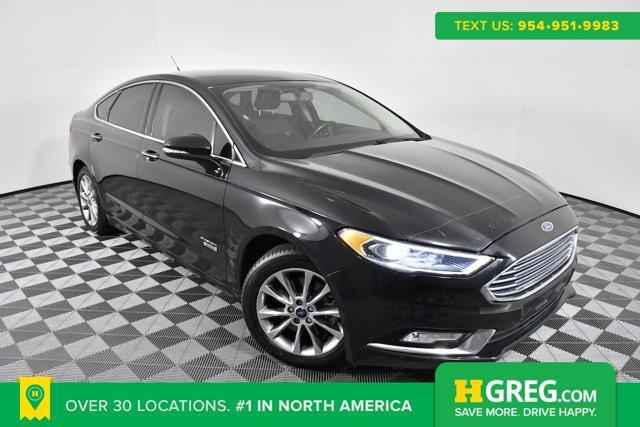 New & Used Ford Fusion Energi For Sale Near Me | Discover Cars For Sale