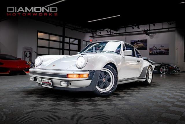 1979 Porsche 911 Turbo for sale near Lisle, IL