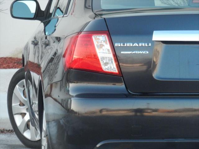 2011 Subaru Impreza 2.5i for sale near Melrose Park, IL
