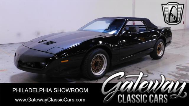1991 Pontiac Firebird Trans Am for sale in O Fallon, IL
