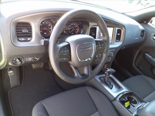 2023 Dodge Charger CHARGER SXT AWD