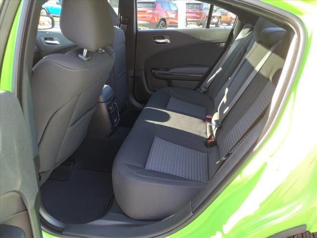 2023 Dodge Charger CHARGER SXT AWD