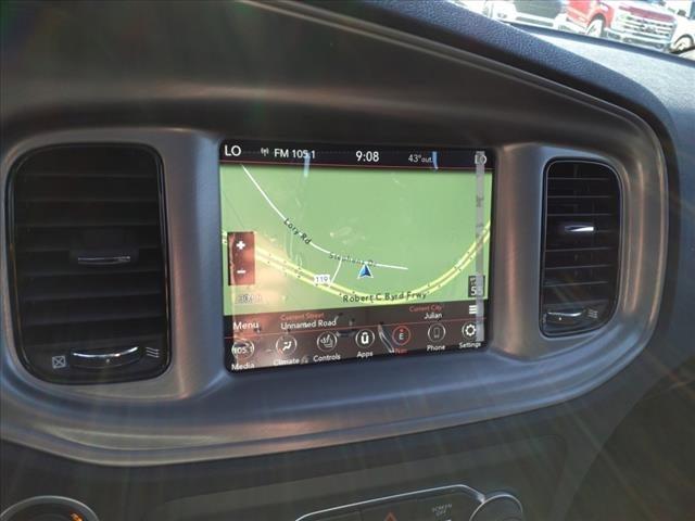 2023 Dodge Charger CHARGER SXT AWD