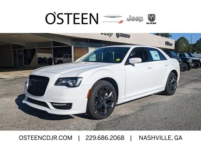 2023 Chrysler Chrysler 300 300 TOURING L RWD