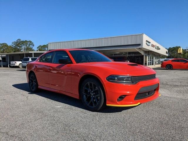 2023 Dodge Charger CHARGER GT RWD