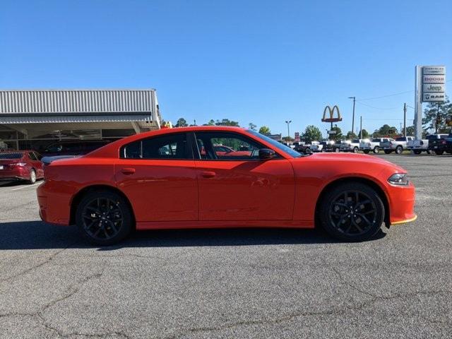 2023 Dodge Charger CHARGER GT RWD