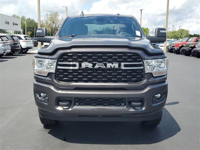 2023 RAM Ram 2500 RAM 2500 BIG HORN CREW CAB 4X4 64 BOX