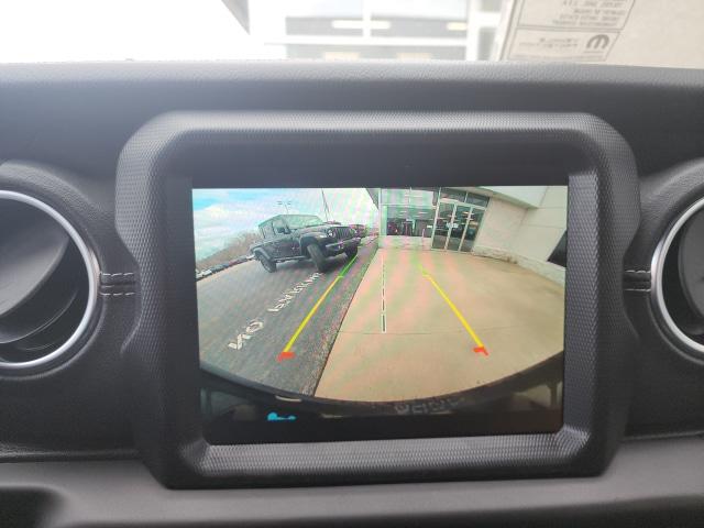 2023 Jeep Wrangler 4xe WRANGLER SAHARA 4xe