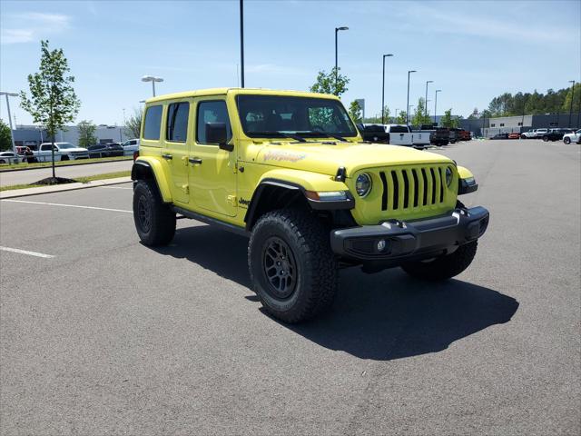 New & Used Jeep Wrangler for Sale Near Whitwell, TN | Discover Cars for Sale