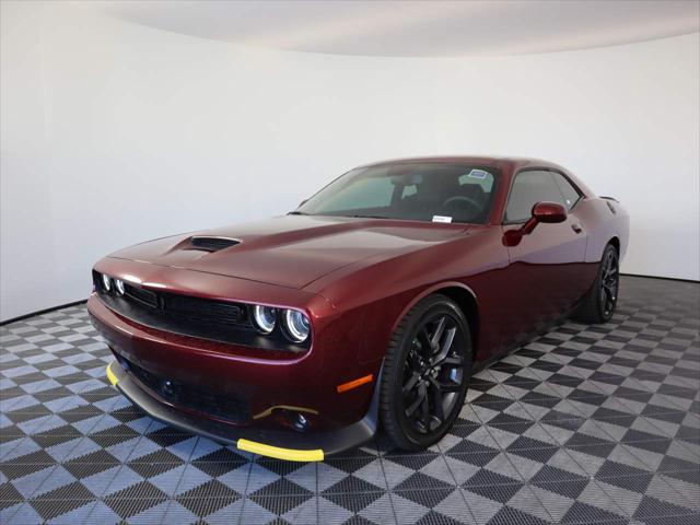 2023 Dodge Challenger CHALLENGER GT